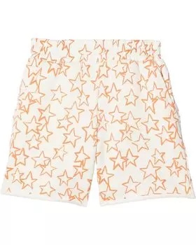 Шорты Chaser Star Shorts, цвет Coconut Milk