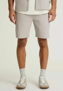 Шорты CHASIN', бежевый