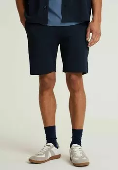 Шорты CHASIN', темно-синий