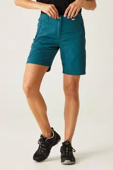 Шорты Часка II Regatta, синий