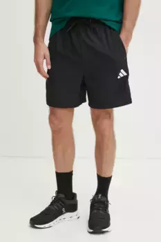 Шорты челси adidas, черный
