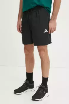Шорты челси adidas, черный