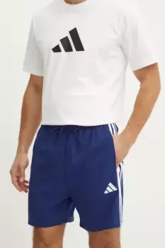 Шорты челси adidas, темно-синий