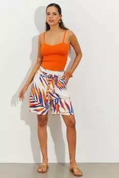 Шорты - черные - нормальная талия Cool & Sexy, черный