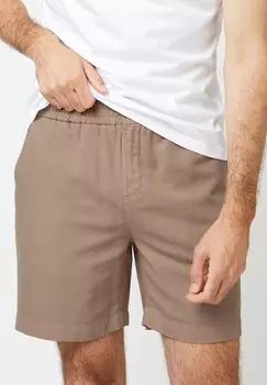 Шорты CHEVRE Faguo, бежевый