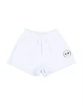 Шорты Chiara Ferragni, белый