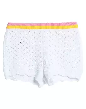 Шорты Chiara Ferragni, белый