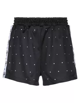 Шорты Chiara Ferragni, черный