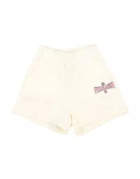 Шорты Chiara Ferragni, кремовый