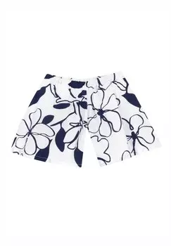 Шорты Chicco, белые