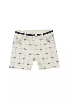 Шорты Chicco, цвет natural
