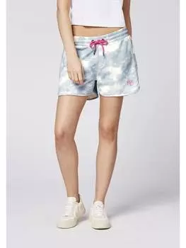 Шорты Chiemsee, белый