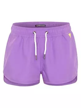 Шорты CHIEMSEE Board Shorts, фиолетовый