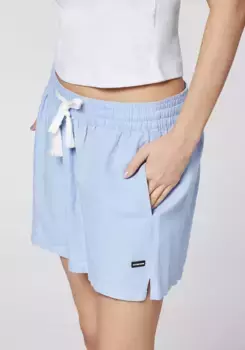 Шорты Chiemsee "D Shorts", цвет Brunnera Bl
