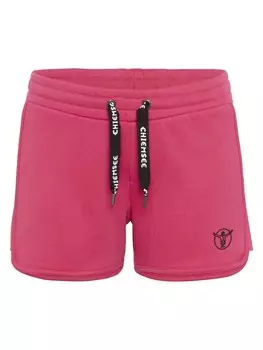 Шорты CHIEMSEE Regular Pants, розовый