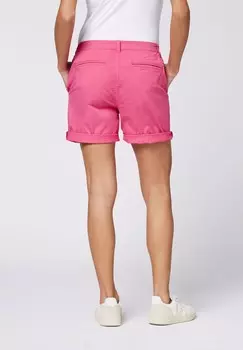 Шорты Chiemsee, розовый