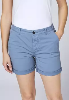 Шорты Chiemsee, синий