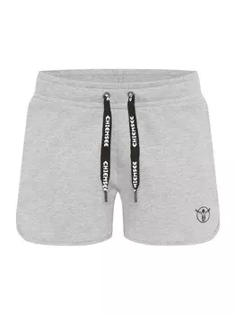Шорты Chiemsee, светло-серый