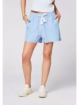 Шорты Chiemsee, светло-синий