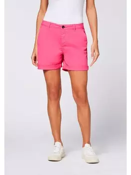 Шорты Chiemsee Tetra, розовый