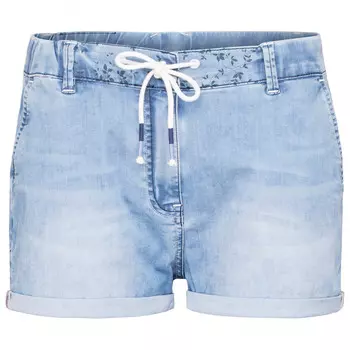 Шорты Chillaz Women's Summer Splash Short, цвет Light Denim
