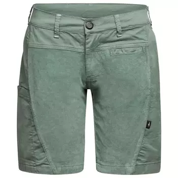 Шорты Chillaz Women's Waldhorn, оливковый