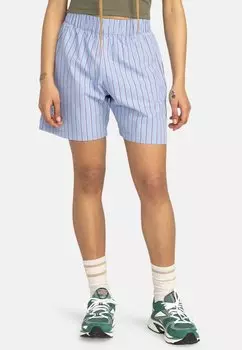 Шорты CHILLIN Element, синий