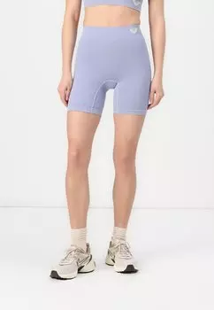 Шорты CHILLOUT SEAMLESS WASHED Roxy, синий