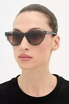 Шорты Chin Resterds, серый