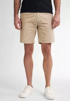 Шорты CHINO ANGLERBREEZE Petrol Industries, светло-коричневый