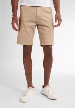 Шорты CHINO BREEZEVIEW Petrol Industries, светло-коричневый