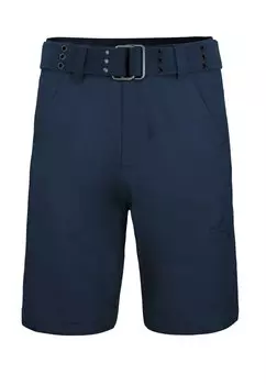 Шорты CHINO „GOBI“ MIT GRTEL „TAKLAMAKAN“ normani Outdoor Sports, цвет navy