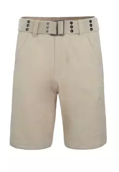 Шорты CHINO „GOBI“ MIT GRTEL „TAKLAMAKAN“ normani Outdoor Sports, цвет khaki