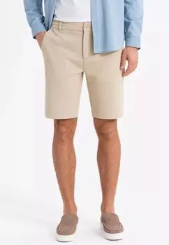 Шорты CHINO Ombre, песочный