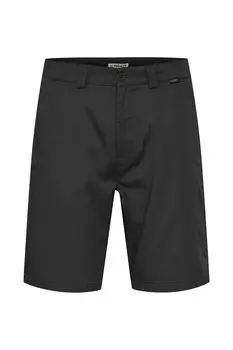 Шорты чинос 11 Project Regular Chino Pants Prarno, черный