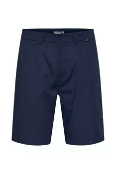 Шорты чинос 11 Project Regular Chino Pants Prarno, синий