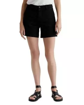 Шорты чинос AG, черный