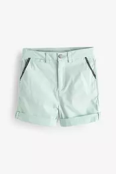 Шорты чинос Baker By Ted Baker, зеленый