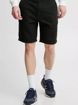 Шорты чинос Blend, черный