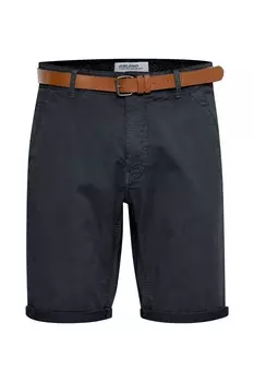 Шорты чинос BLEND Regular Chino Pants BRANE, черный