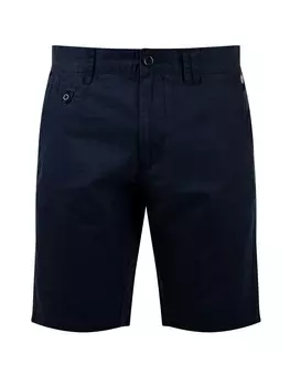 Шорты чинос BLEND Regular Chino Pants Sasuke, темно-синий