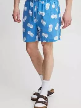 Шорты чинос Blend, синий