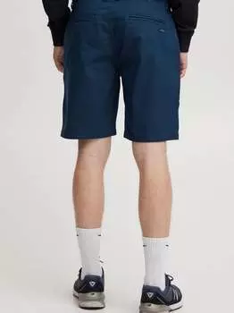 Шорты чинос Blend, синий