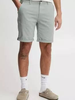 Шорты чинос Blend, зеленый