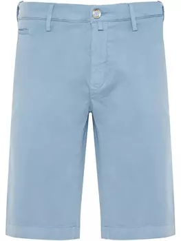 Шорты чинос Боб Jacob Cohn, синий