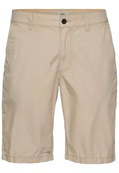Шорты чинос CAMEL ACTIVE Regular Chino Pants, песочный