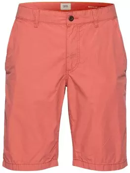 Шорты чинос CAMEL ACTIVE Regular Chino Pants, цвет light red