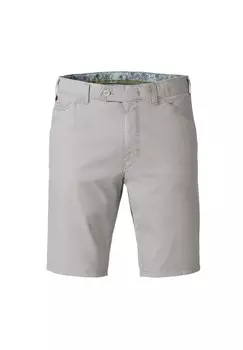 Шорты чинос Чикаго MEYER, серый
