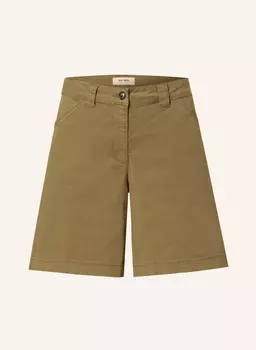 Шорты чинос член yarar Mos Mosh, зеленый