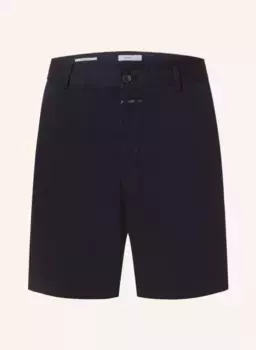 Шорты чинос Closed, синий